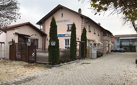 Hotel Korfu